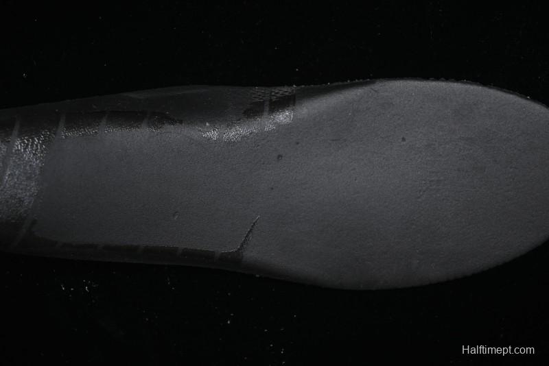 Nike Air Force 1 '07 Low Supreme Collaboration - Night Glow Low-Top Casual Sneakers - DF0188-009