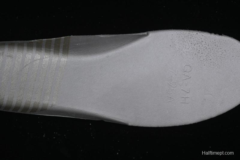 Nike Air Force 1 '07 Low Stussy Collaboration - White Black Swoosh Red Tab Low-Top Casual Sneakers - SJ6698-015