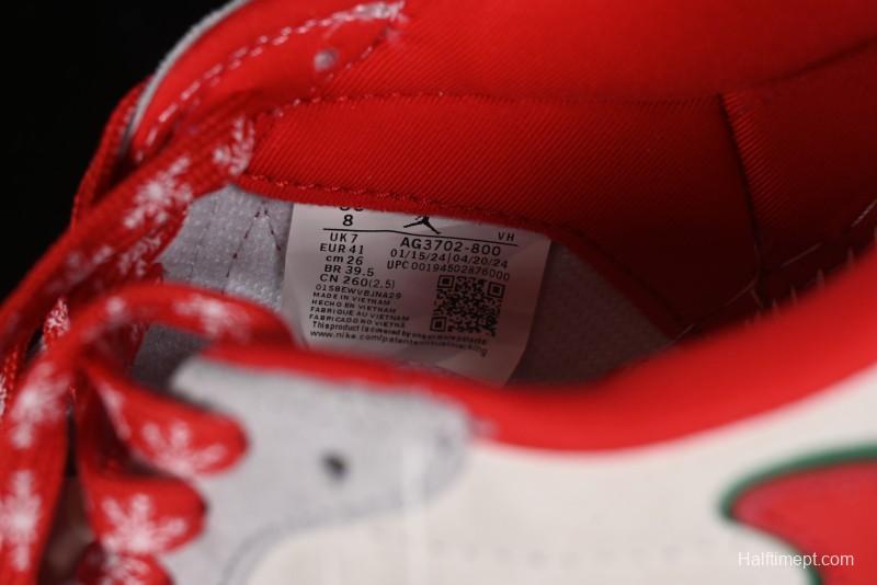 Nike Travis Scott x Fragment Design x Air Jordan 1 Low OG SP AJ1 - AG3702-800