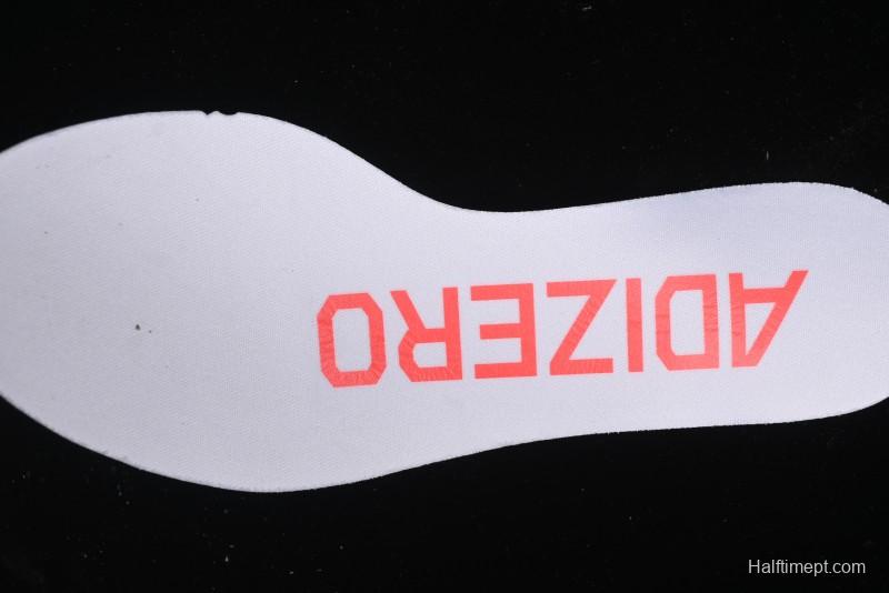 Adidas Adizero Evo SL Lightweight Breathable Cushioned Running Shoes - JR3415