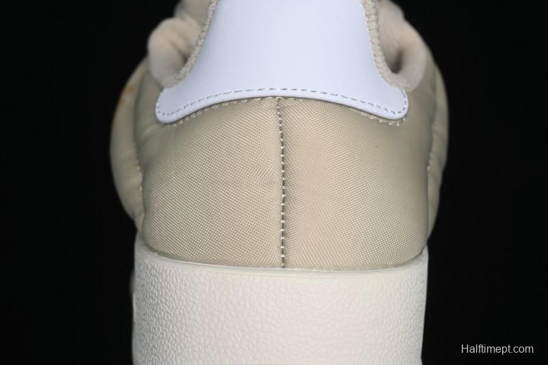 Adidas Originals Samba Home IH5504 Indoor Outdoor Slip-On Warm Casual Sneakers - IH5504