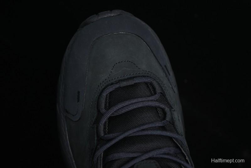 HOKA ONE ONE Kaha 2 Low GTX Cushioned Waterproof Outdoor Shoes - 1123190 BBLC