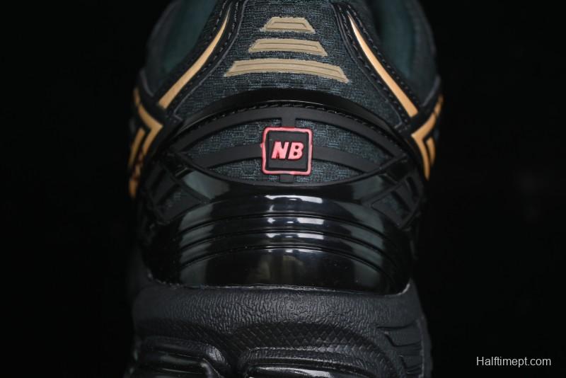 New Balance 1906 Series Retro Dad Style Casual Running Shoes - M1906RKS