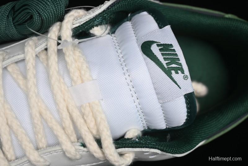 Nike Dunk Low Retro "Varsity Green" Panda Mischief Skyline Chase Casual Sneakers - DD1391-101