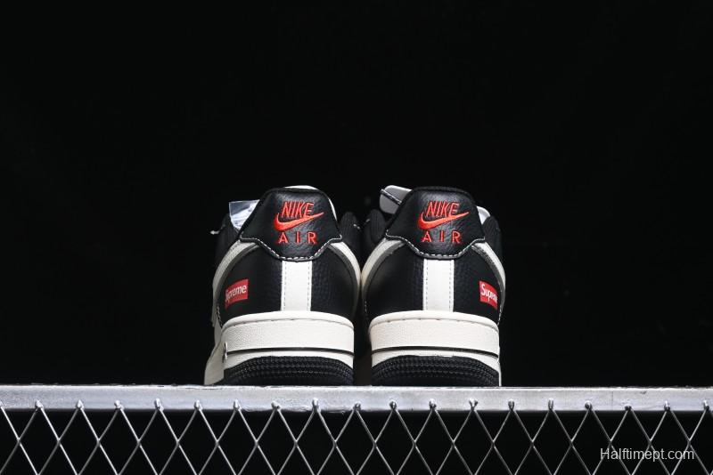 Nike Air Force 1 '07 Low Supreme Collaboration - XZ6188-316