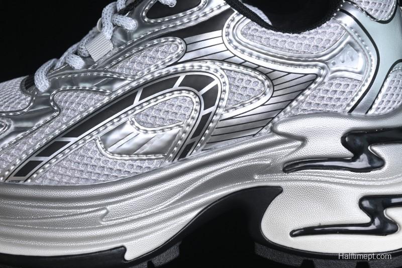 GG-CC Casual Running Shoes with Asymmetrical Design - G24X8633B