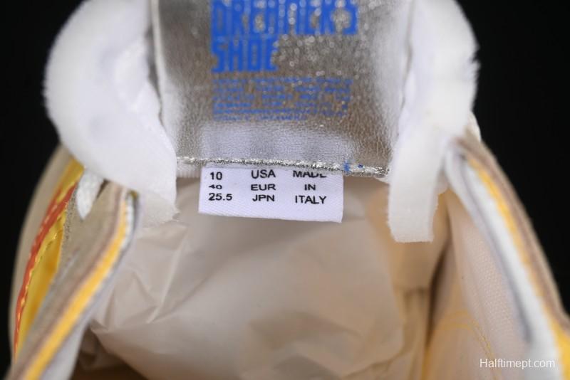 Golden Goose Marathon Golden Goose Distressed Sneakers with 3D Stabilizer and Cushioning - AJE5