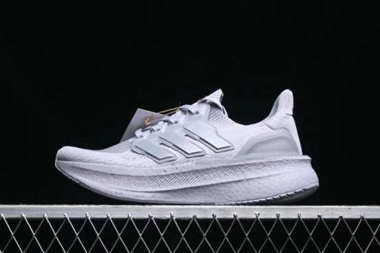 Adidas Ultraboost 5X Running Shoes with Boost Cushioning - IF1481