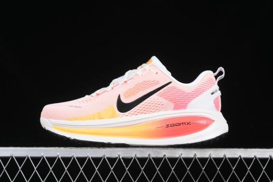 Nike Air Zoom Vomero 18 Moon Landing 18 2025 New Cushioned Casual Running Shoes - HM6804-100