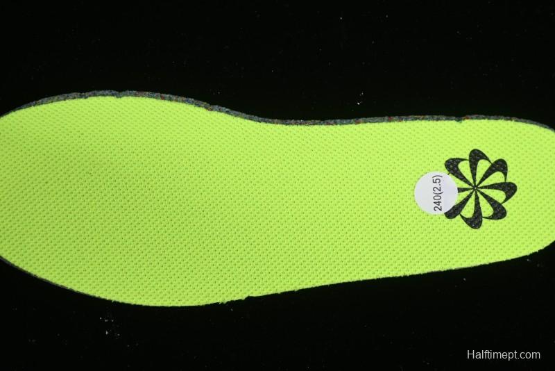 Nike Air Force 1 '07 Low Casual Sneakers with Full-Length Air Cushion - DV3808-500