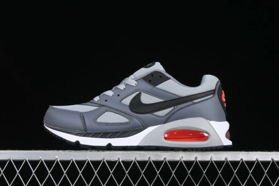 Nike Air Max Correlate Retro Running Shoes with Air Cushion - 580518-001