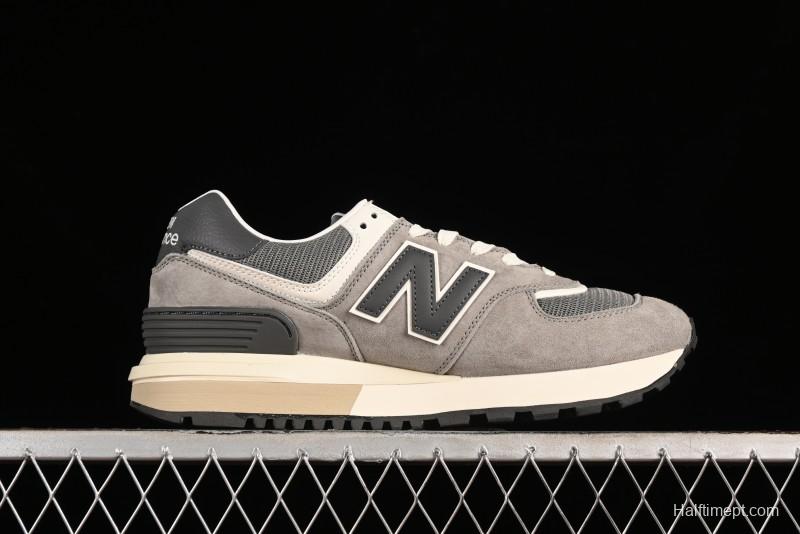 New Balance 574 Series Retro Casual Running Shoes - U574LGT1