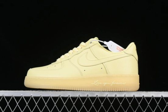 Nike Air Force 1 '07 Low Casual Sneakers - CZ8065-800