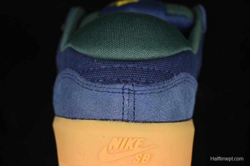 Nike SB Force 58 Retro Skate Shoes - DV5477-402