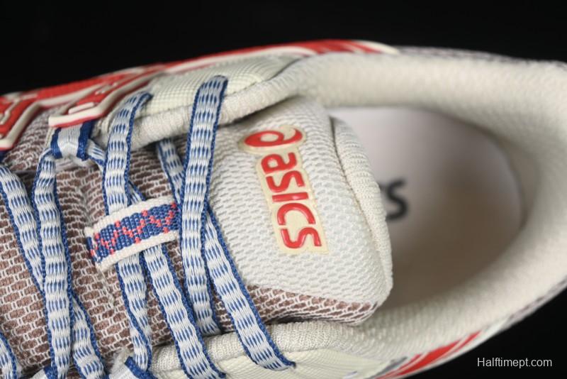 Asics Gel-Kahana 8 Retro Casual Running Shoes - 1011B109-200