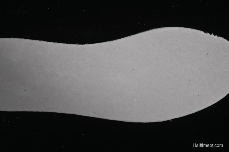 Nike Runtekk Run Retro Low-Top Running Shoes with Cushlon Midsole and Anti-Slip Design - HJ4497-002