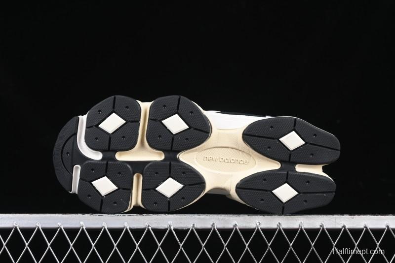 New Balance 9060 Retro Casual Running Shoes with ABZORB Cushioning Technology - U9060AAA