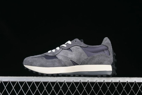 New Balance MS327 Series Retro Casual Running Shoes - U327WTG