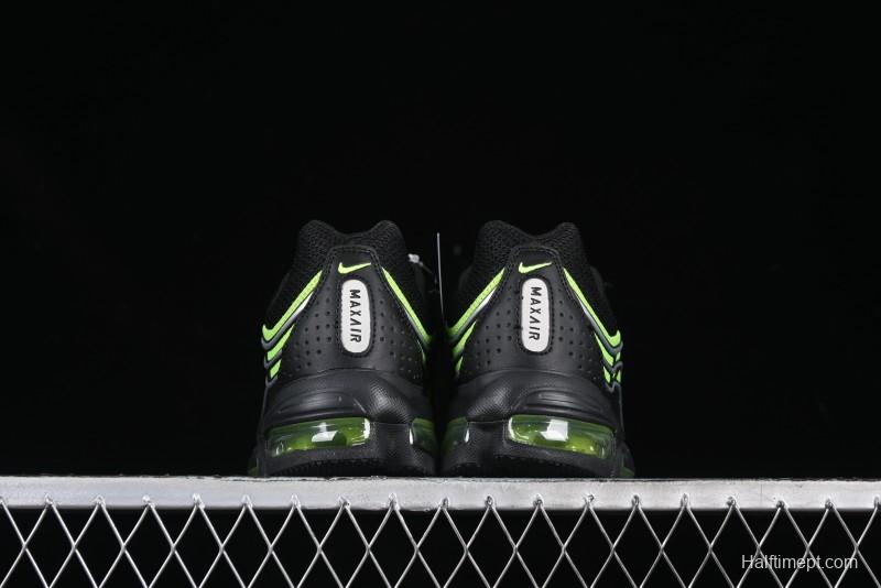 Comme Des Garcons Homme Plus x Nike Air Max TL 2.5 Pack Cushioned Running Shoes - FZ4110-003