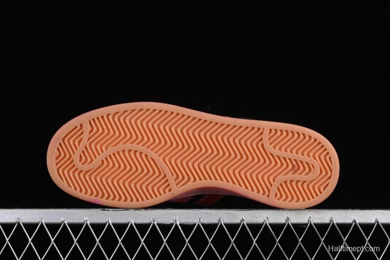 Adidas Originals Campus 00s HQ8708 Retro Casual Sneakers with Chunky Silhouette