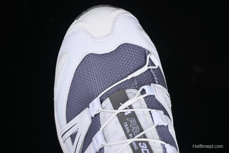 Salomon XA PRO 3D Outdoor Trail Running Shoes with SENSIFIT and 3D ADVANCED CHASSIS - 472457