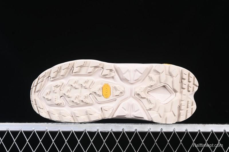 HOKA ONE ONE Kaha 2 Mid GTX Hiking Shoes with Cushioned Midsole and Waterproof Design - 1130529 SSEG