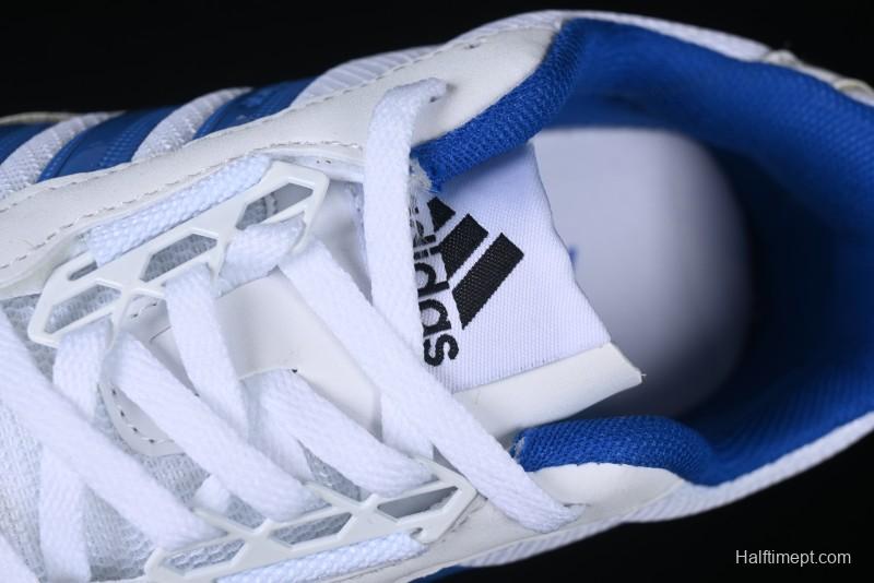 Adidas Sports Life Shoes D96616 Breathable Mesh Casual Sneakers - D96616