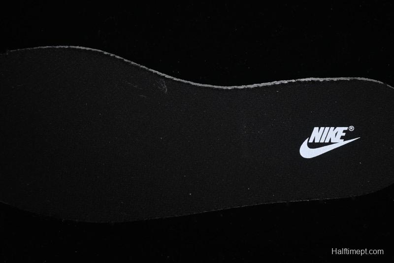 Nike Runtekk Run Retro Low-Top Running Shoes with Cushlon Foam and Anti-Slip Design - FD0736-005