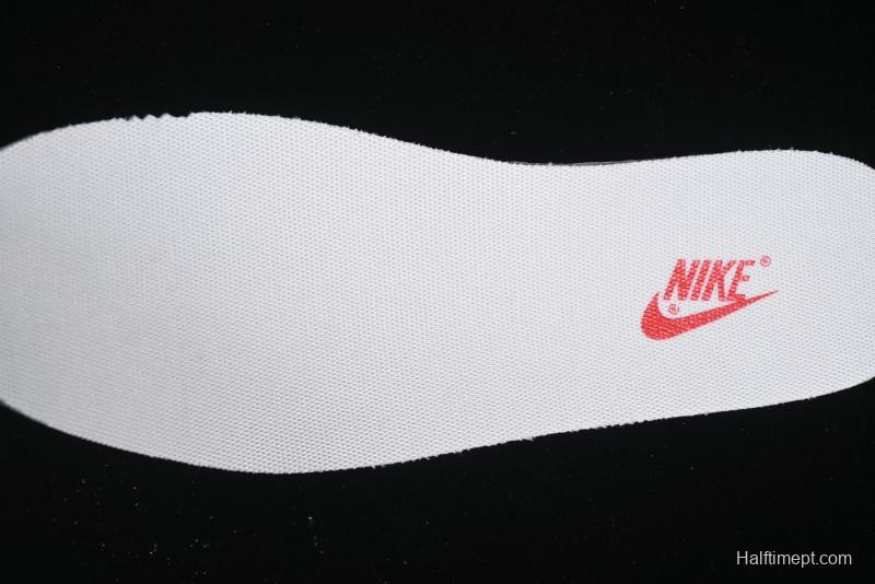 Nike SB Dunk Low Supreme Collaboration Anniversary Custom Low-Top Casual Sneakers - DM6868-033