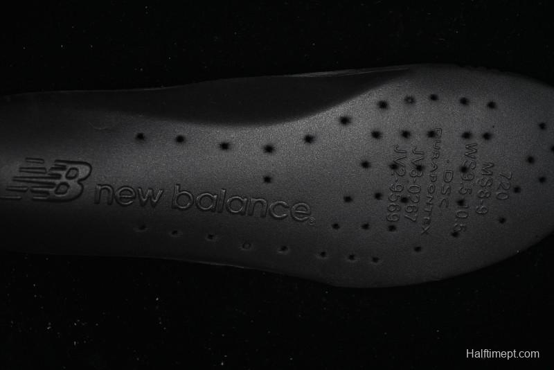 New Balance 2002 Series Retro Casual Running Shoes with Upgraded N-ERGY Cushion - M2002RR1