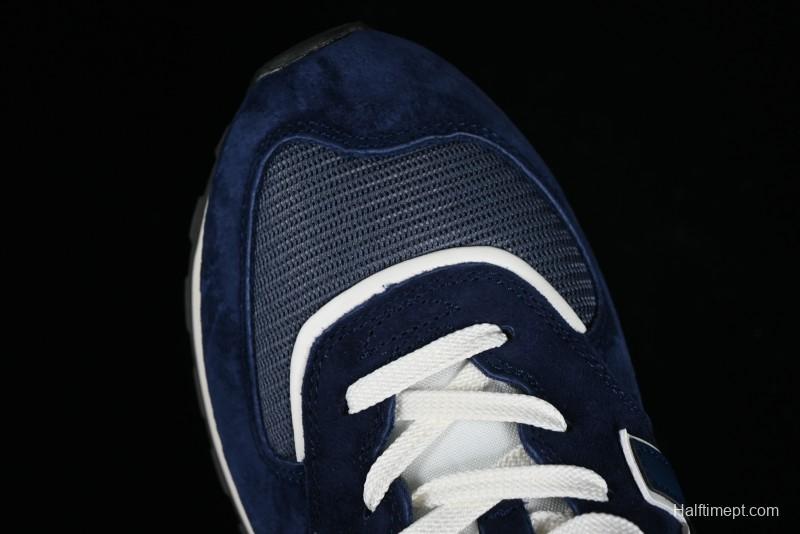 New Balance 574 Series Retro Casual Running Shoes - U574LGBB