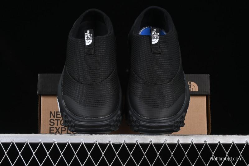 The North Face Hedgehog Sneaker Low Top Hiking Trail Outdoor Casual Sports Shoes - NF0A8A92KX7-075