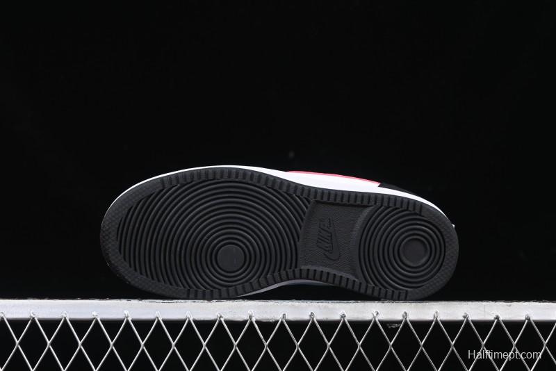 Nike Court Borough Low Retro Casual Breathable Sneakers - FD9918-181