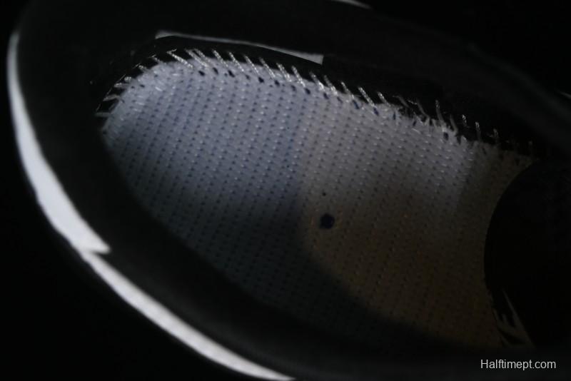 Nike Field General 82 Casual Sneakers with Classic Black and White Colorway - FQ8762-001