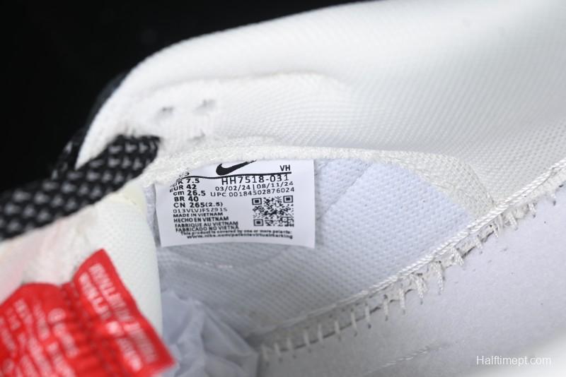 Nike SB Dunk Low Year of the Snake Limited Edition Black Snake Dual-Color Anniversary Custom Low-Top Casual Skate Shoes - HH7518-031