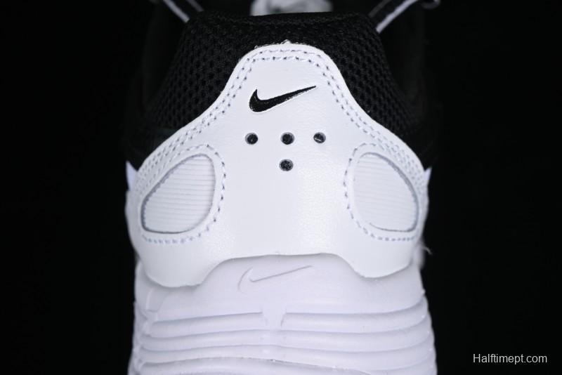 Nike P-6000 Retro Casual Sport Dad Shoes with Layered Design - BV1021-003