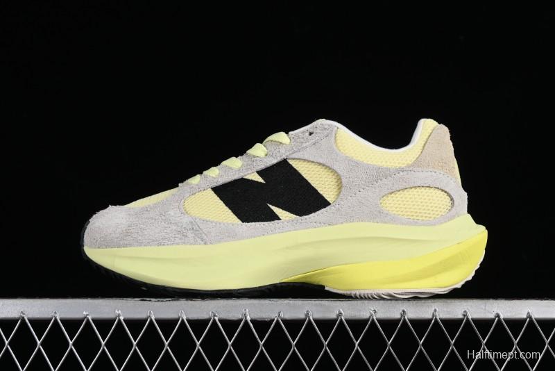 New Balance Retro Running Shoes UWRPDSFB