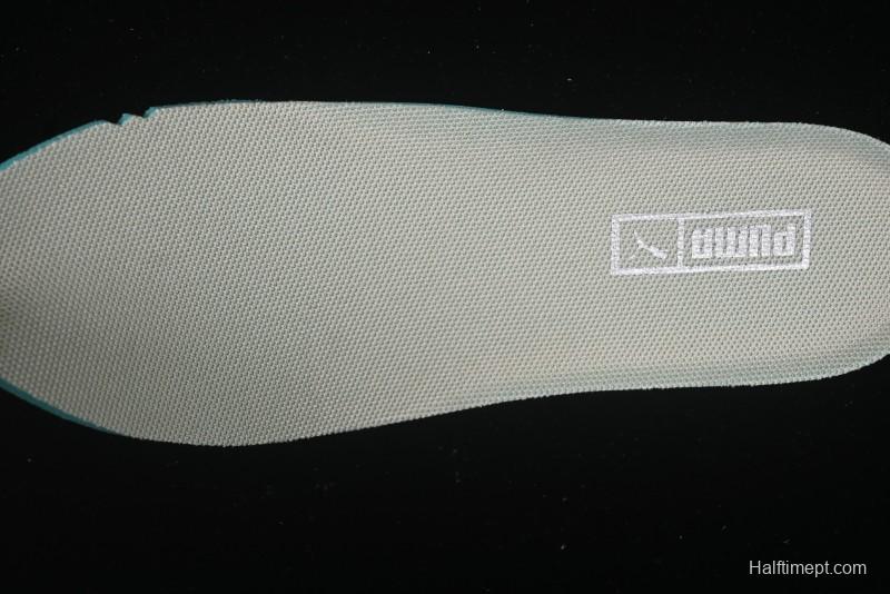 Puma Bella UT Leather Fashion Casual Sneakers - 402980-02