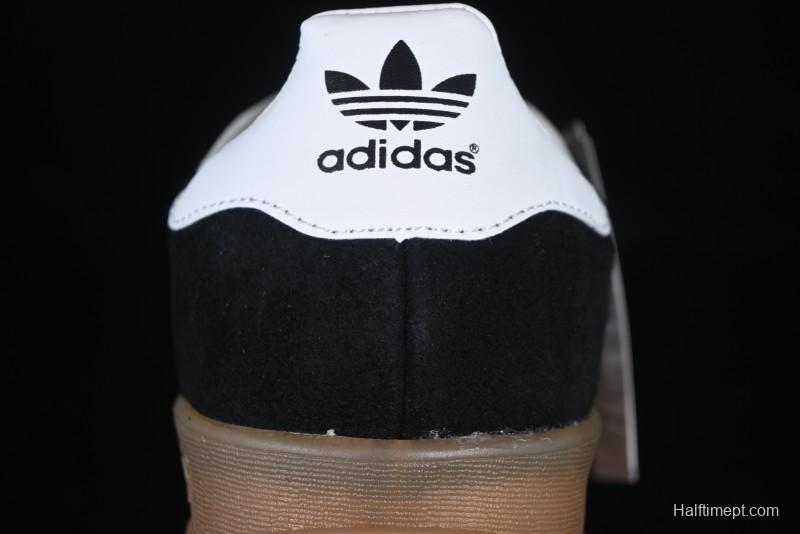 Adidas Originals Gazelle Indoor Retro Casual Anti-Slip Wear-Resistant Low-Top Sneakers - H06259