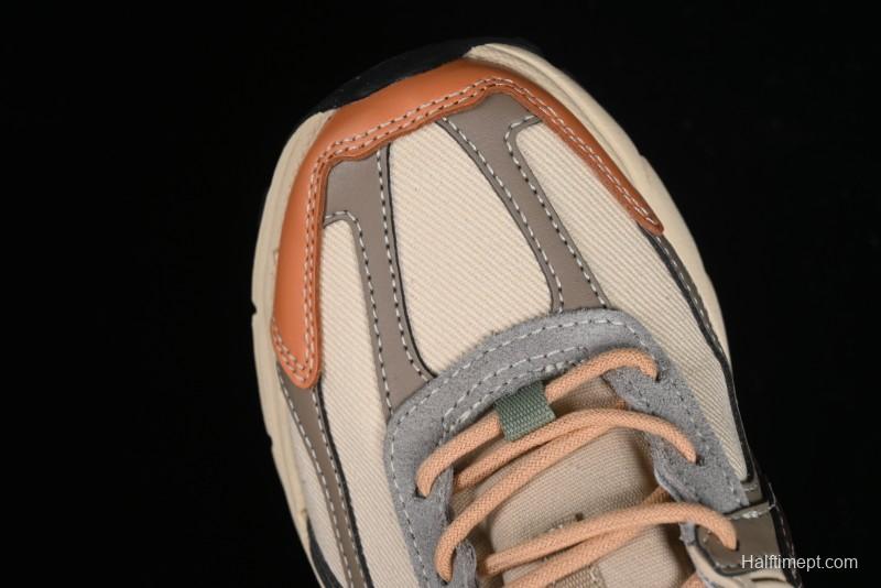 Nike Zoom Vomero 5 SP Retro Casual Running Shoes with Lightweight EVA Midsole - FZ5051-121