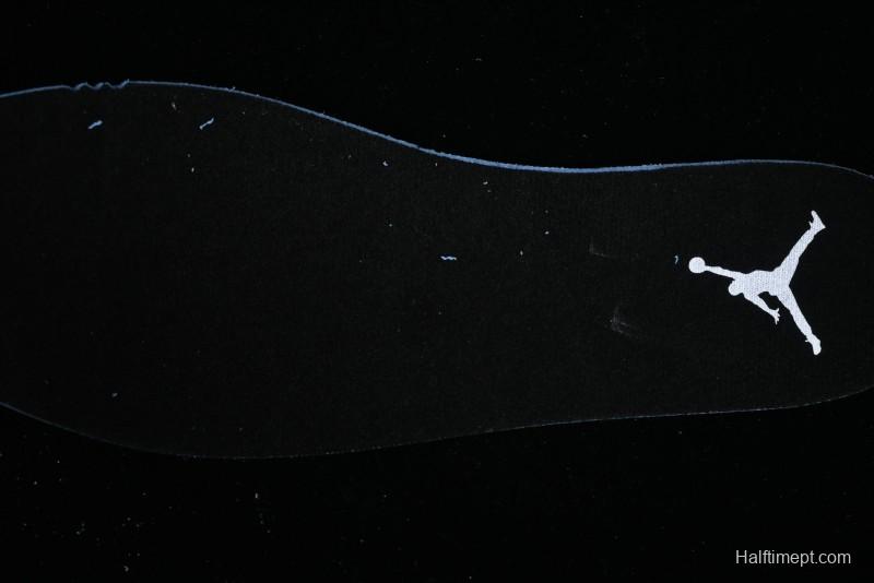 Nike Air Jordan Legacy AJ312 Low Triple Strap Sneakers - HV5970-101