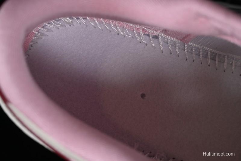 Nike SB Dunk Low Valentine's Day Limited Edition - Cherry Valentine Anniversary High-End Custom Low-Top Casual Sneakers - XX2025-312