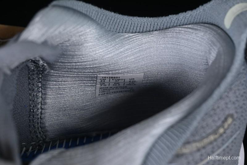 Asics Gel-Nimbus 26 Retro Breathable Casual Shoes Cushioned Men's Durable Running Shoes - 1012B601-020