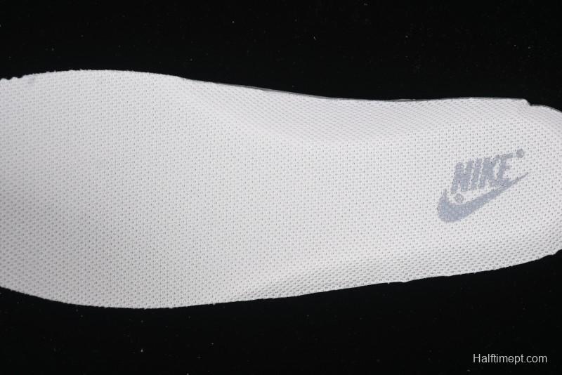 Nike Air Force 1 '07 Low The North Face x CDG Light Bone Swoosh Casual Sneakers - BB7518-014