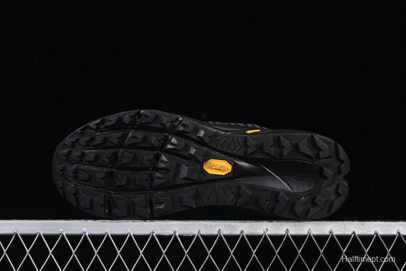 Merrell Agility Peak 4 Trail Running Shoes with Cushioning, Grip & Breathability - J068090