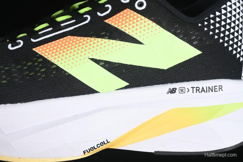 Stone Island x New Balance FuelCell Ultra-Lightweight Low-Top Casual Running Shoes - MRCXLB4