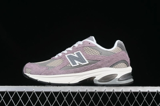 New Balance 2010 Series Retro Casual Running Shoes - M2010REF