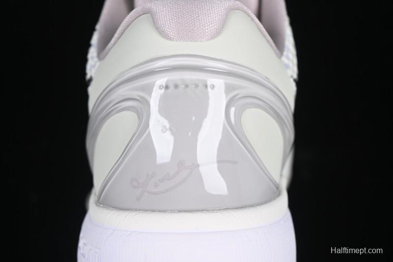 Nike Kobe VI Protro 6 Men's Performance Basketball Shoes - FQ3546-100