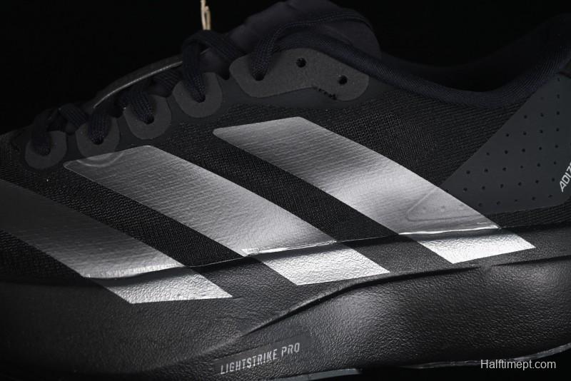 Adidas Adizero Evo SL Lightweight Breathable Cushioned Running Shoes - JP7147