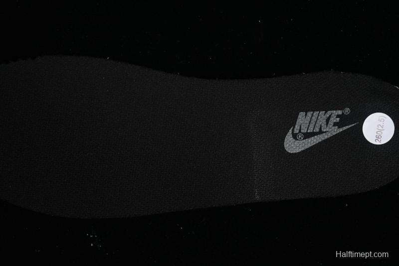 Nike Dunk Low Retro SB Skateboarding Shoes in Black & White - DJ6188-002